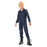 Kinder Halloween Kills 2021 Michael Myers Cosplay Kostüme Outfits Halloween Karneval Jumpsuit